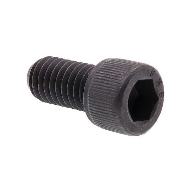 Prime-Line M10-1.50 Socket Head Cap Screw, Black Oxide Alloy Steel, 3/4 in Length, 10 PK 9179246 - main